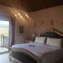 O'vineyards Winery And B&B, Вильмустоссу — фото 2