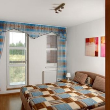 Apartmány Klínovec, Лоучна-под-Клиновцем — фото 4