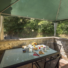 Agriturismo Monte Acuto, Умбертиде — фото 5