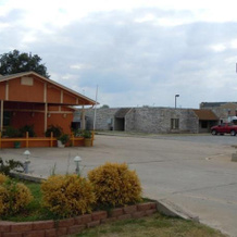 Relax Inn Pauls Valley, 保尔斯谷 — 照片 5