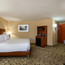 Hilton Garden Inn Valencia Six Flags, Валенсия — фото 5