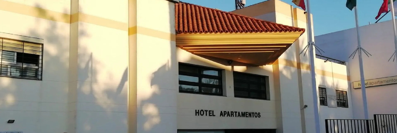 Hospedium Apartamentos Simon Verde Apartment Hotel, Mairena del Aljarafe — photo 1