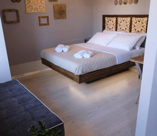 The Project Suite, Ираклион — фото 1