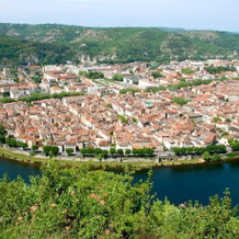 Domaine Le Peyrou, Люзеш — фото 5