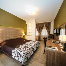 Hotel Çarshia E Jupave, Гьякова — фото 3