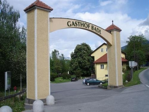 Badl Gasthof, Mils — photo 1