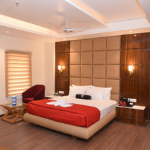 Mastiff Grand Regal Resort Arrah By Othpl, Арре — фото 3