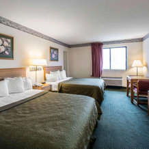 Quality Inn & Suites Caseyville - St. Louis, Caseyville — photo 3