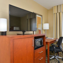 Hampton Inn Detroit/Auburn Hills South, 奥本希尔斯 — 照片 3