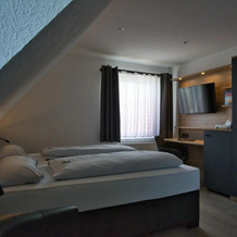 Strandhotel Neuharlingersiel, 诺伊哈林格西尔 — 照片 5
