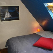 Holiday Home Gîte de la Chapelle, 特雷达尔泽克 — 照片 4