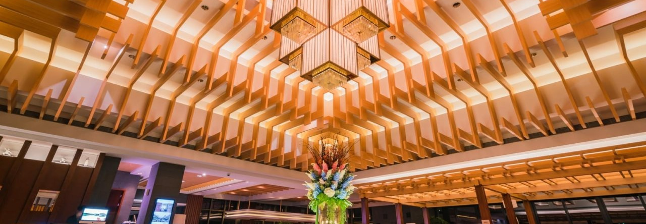 Dongyang Fenghuang Valley Narada Resort and Spa, 金华 — 照片 1