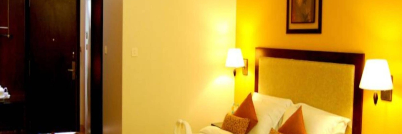 Greenleaf The Resort & Spa, Ganpatipule, Ganpatipule — photo 1