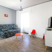 House With 2 Bedrooms in Marennes, With Private Pool, Enclosed Garden, 马雷讷-耶尔-布鲁阿日 — 照片 5