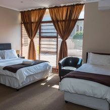 Ramasibi Guest Services, Кейптаун — фото 3