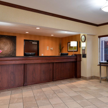 Best Western Wilsonville Inn & Suites, Wilsonville — photo 2