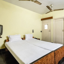 Spot On 39307 The Hotel Park, 克勒格布尔 — 照片 5