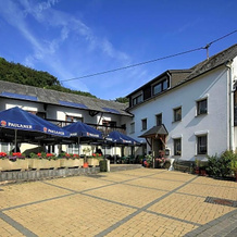 Gasthaus-Pension Ferring, 伊雷尔 — 照片 2
