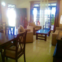 NALENDRA Beachfront villa, Owakanda — photo 2