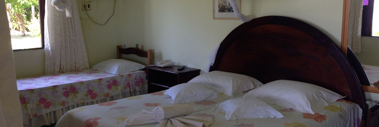 Catavento Praia Hotel, Cairu — photo 1