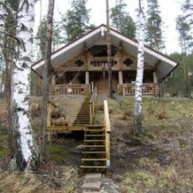 Holiday Home Uutela, Анттола — фото 5