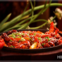 Kgees - Hill Town Hotel, 伊杜基 — 照片 4