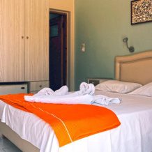 Esperida rooms & studios, Amoopi — photo 3