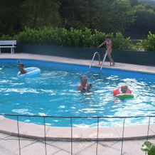 Le Paradou, 圣普列斯特-拉普鲁涅 — 照片 2