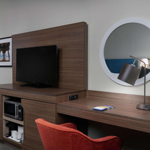 Hampton Inn - Jupiter/Juno Beach, Пляж Джуно — фото 2