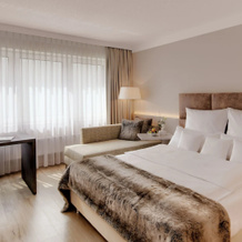 Hotel Central Hof, 霍夫 — 照片 4