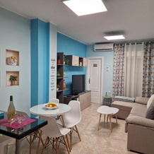 Apartamento Adrian Y Vanessa Vft/Ja/00086, Баеза — фото 2