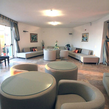 Hotel Sabbia Doro, Сан-Винченцо — фото 2
