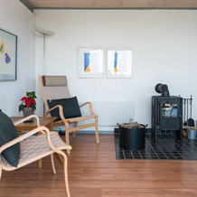 Modern Holiday Home in Jutland With Swimming Pool, 埃贝尔托夫特 — 照片 5
