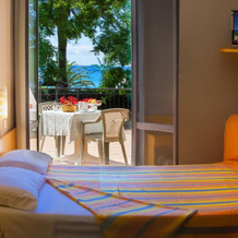 Hotel Ideal, Borgio Verezzi — фото 5
