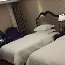 Qinglv International Hotel, Tongren — photo 3