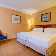 Oca Villa de Avilés Hotel, 阿维莱斯 — 照片 5