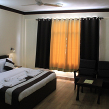 Hotel Royal Gasho, 卡吉尔 — 照片 2