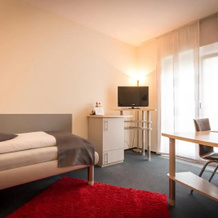 Business Vital Hotel, 苏尔 — 照片 2