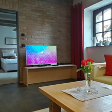 Ferienappartment im Speicherwerk, Quedlinburg — photo 3