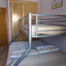 Apartment With 2 Bedrooms In Águilas, Murcia, With Wonderful Mountain, Лос Геранеос — фото 3
