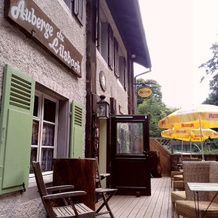 Auberge Du Lilsbach, Андлау — фото 2