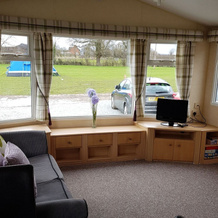Pitch & Canvas - Self Catering at Broad Oak Farm, Crewe — photo 3