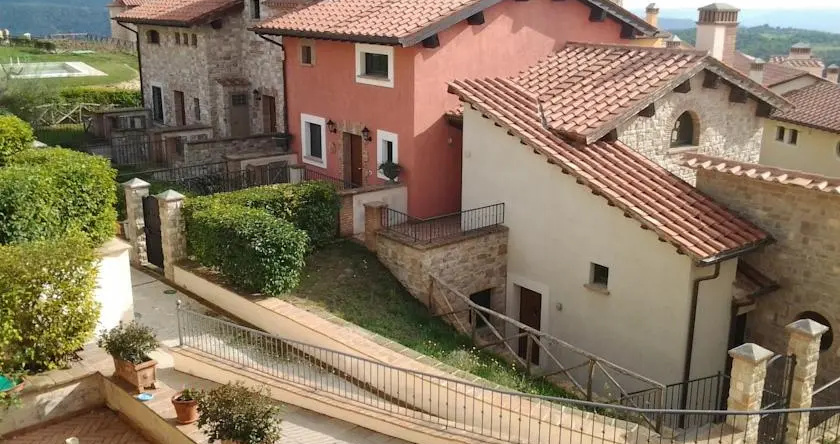 Il Coventaccio Resort, Ficulle — photo 1