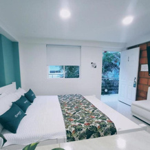 Hotel Boutique Los Remansos, 巴尔米拉 — 照片 3