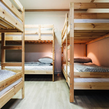 10 Guesthouse - Hostel, Сеул — фото 4
