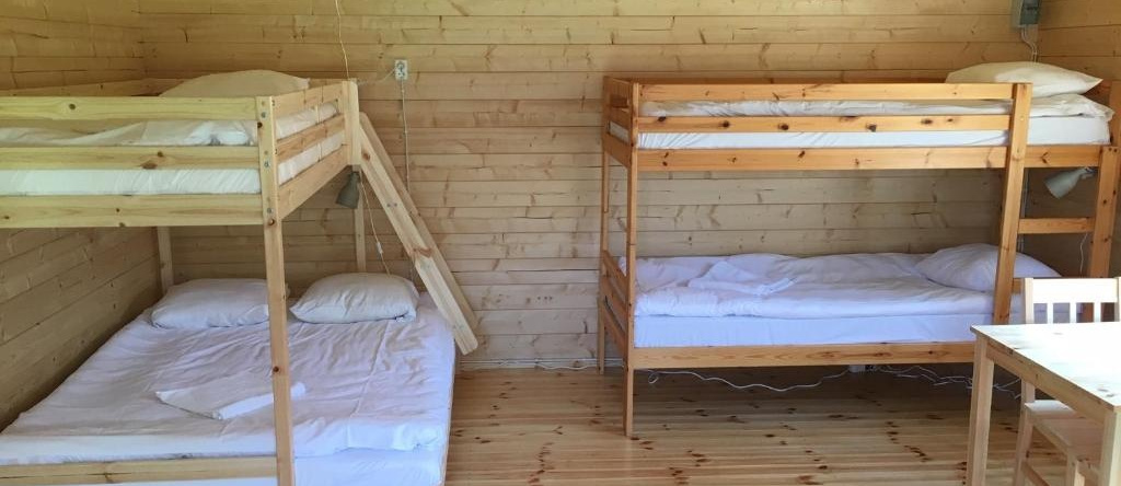 Viking Motel, Hanko — photo 1