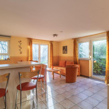 Whg-1-Schwalbennest-Ferienhaus-Am-Boddenufer-Buschvitz, 布施维茨 — 照片 2