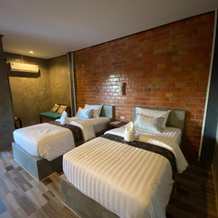 Khum Lanna Boutique Hotel, Сисакет — фото 4