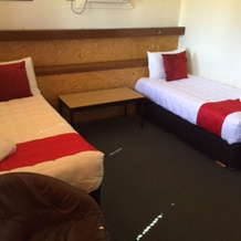 The Abbey Motor Inn, 格拉夫顿 — 照片 5