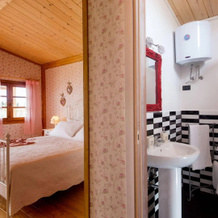 Agriturismo 4 Ricci, 切尔韦泰里 — 照片 3